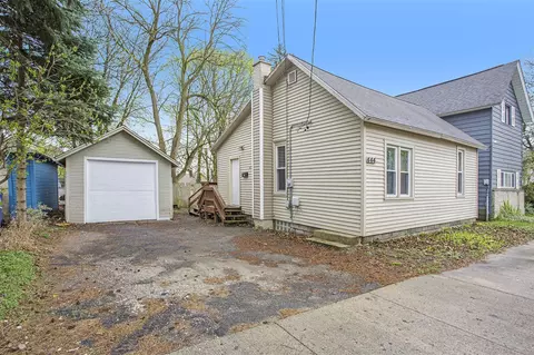 444 Quimby, Grand Rapids, MI 49505