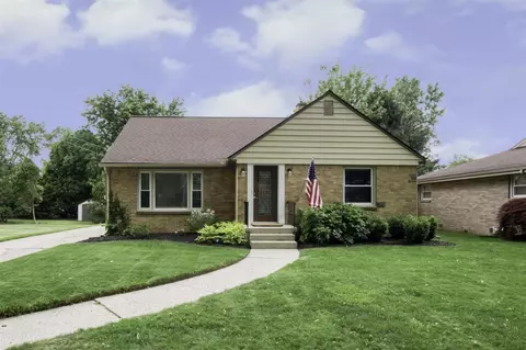 1861 Gratiot, Grand Rapids, MI 49504