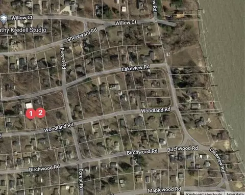 Woodland, Lexington, MI 48450
