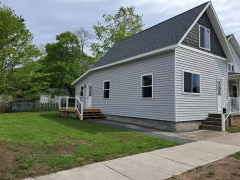 301 E Pere Marquette, Ludington, MI 49431
