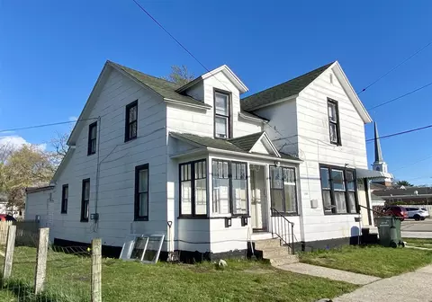 1144 First, Muskegon, MI 49440