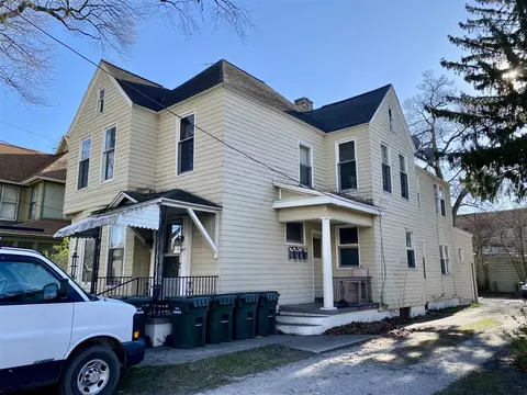 1507 Peck, Muskegon, MI 49441
