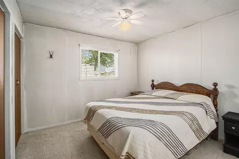 Bedroom - 23569 River Run, Mendon, MI 49072 photo 3 of 3