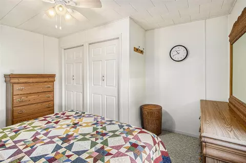 Bedroom - 23569 River Run, Mendon, MI 49072 photo 2 of 3