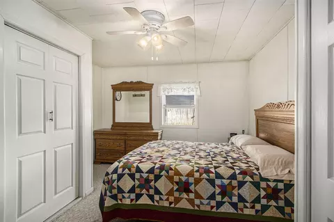 Bedroom - 23569 River Run, Mendon, MI 49072 photo 1 of 3