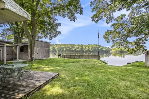 Exterior - 23569 River Run, Mendon, MI 49072 photo 4 of 7