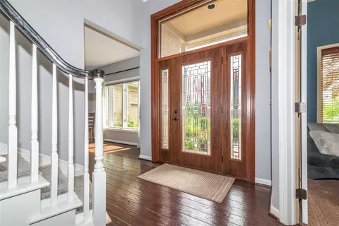Entry Way - 3043 Heather, Ann Arbor, MI 48108 photo 1 of 12