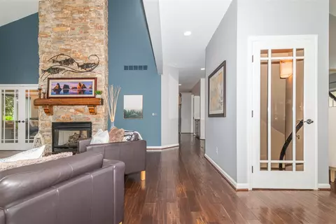Entry Way - 3043 Heather, Ann Arbor, MI 48108 photo 10 of 12