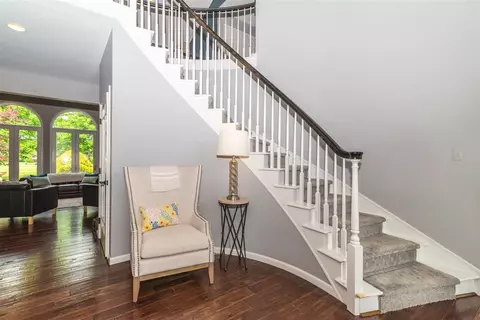 Entry Way - 3043 Heather, Ann Arbor, MI 48108 photo 5 of 12