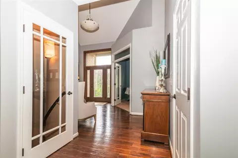 Entry Way - 3043 Heather, Ann Arbor, MI 48108 photo 7 of 12