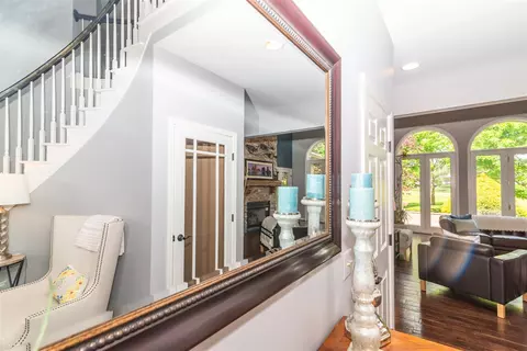 Entry Way - 3043 Heather, Ann Arbor, MI 48108 photo 6 of 12