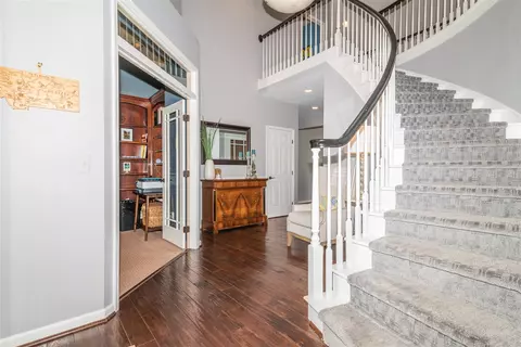Entry Way - 3043 Heather, Ann Arbor, MI 48108 photo 4 of 12
