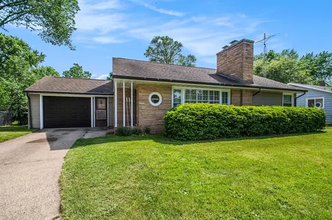 200 Helmar, Benton Harbor, MI 49022