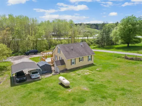 21082 Elm, Reed City, MI 49677