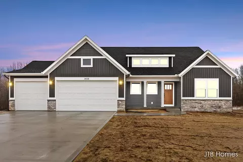 3438 Winding Crk, Zeeland, MI 49464