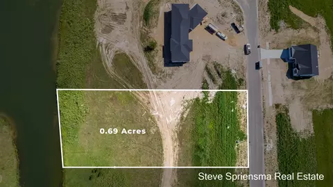 12508 Nora #LOT 27, Allendale, MI 49401