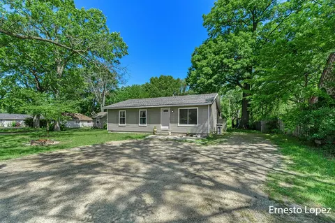341 W Lakewood, Holland, MI 49424