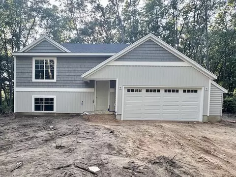Parcel C Hooker, Sand Lake, MI 49343