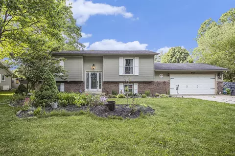 6108 Arrowhead, Scotts, MI 49088