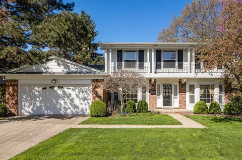 3400 Wexford, Ann Arbor, MI 48108