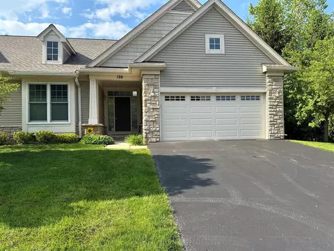 120 Stony Lk, Oxford, MI 48371