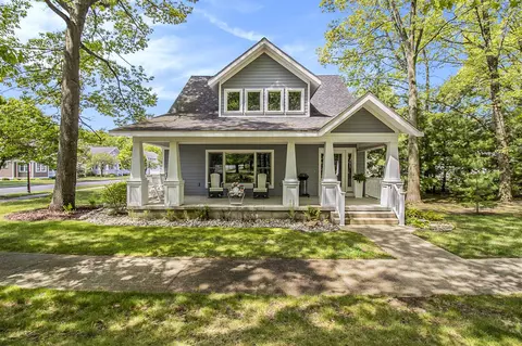 29 Kenneth, Pentwater, MI 49449