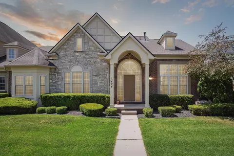 1304 E Crystal, Canton, MI 48187