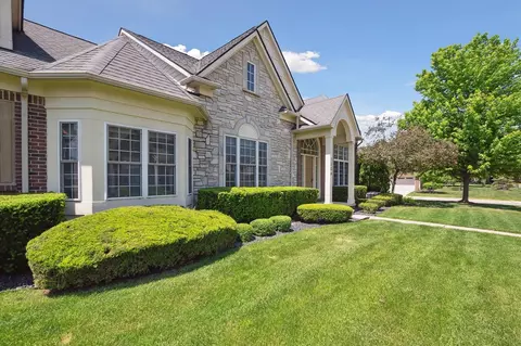 Exterior - 1304 E Crystal, Canton, MI 48187 photo 3 of 10