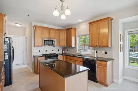 Kitchen - 1304 E Crystal, Canton, MI 48187 photo 4 of 5