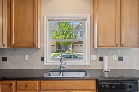 Kitchen - 1304 E Crystal, Canton, MI 48187 photo 5 of 5