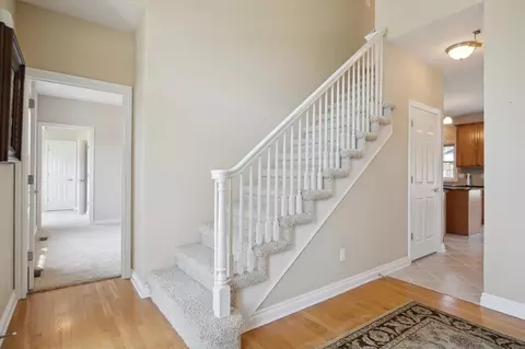Entry Way - 1304 E Crystal, Canton, MI 48187 photo 4 of 7