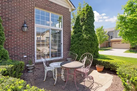 Exterior - 1304 E Crystal, Canton, MI 48187 photo 7 of 10