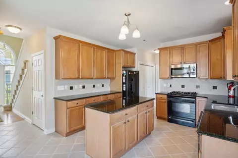 Kitchen - 1304 E Crystal, Canton, MI 48187 photo 3 of 5