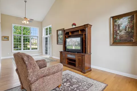 Living - 1304 E Crystal, Canton, MI 48187 photo 2 of 2