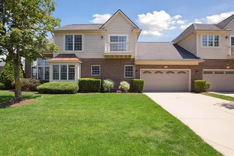 Exterior - 1304 E Crystal, Canton, MI 48187 photo 2 of 10