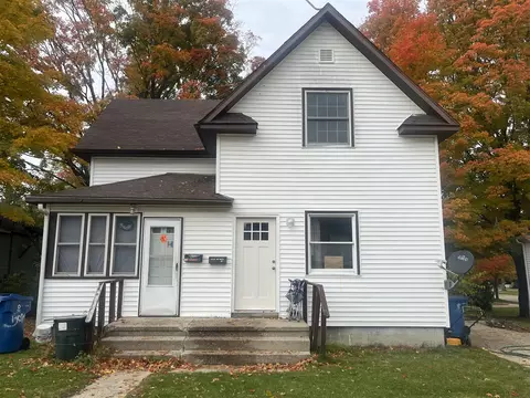 507 S Courtland, Hart, MI 49420