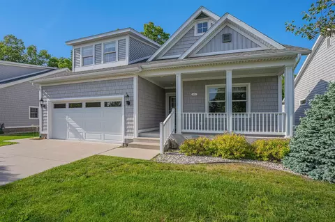 625 Parkview, Spring Lake, MI 49456