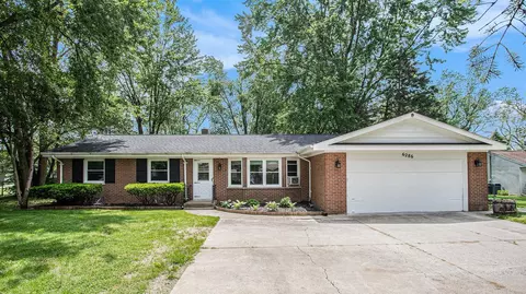 6286 Meadowview, Kalamazoo, MI 49048