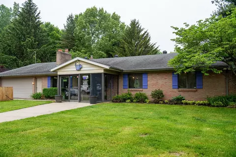 3895 Cherry, Ada, MI 49301