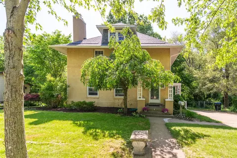 124 S Prospect, Ypsilanti, MI 48198