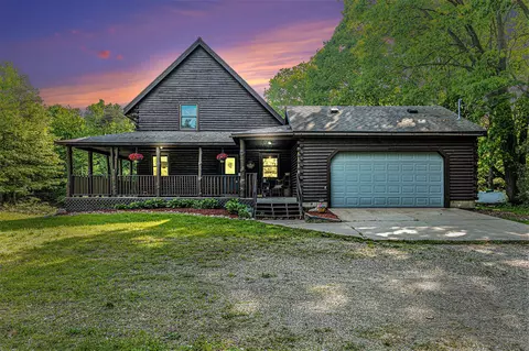 9140 4 Mile, Hesperia, MI 49421