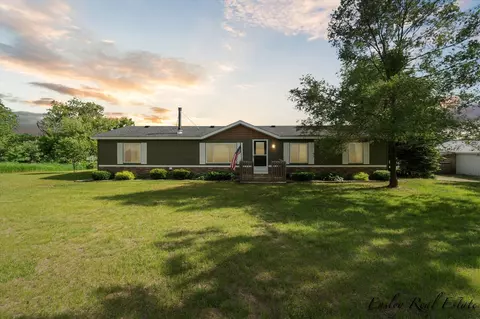 9050 Benham, Cedar Springs, MI 49319