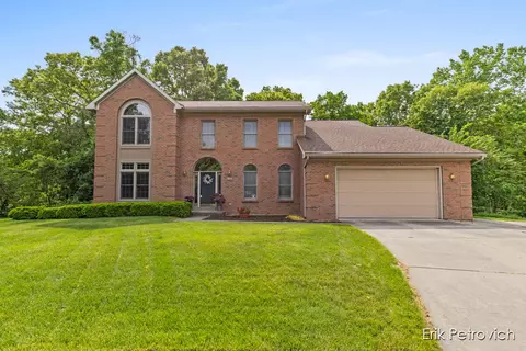 2935 Crownknoll, Grand Rapids, MI 49525