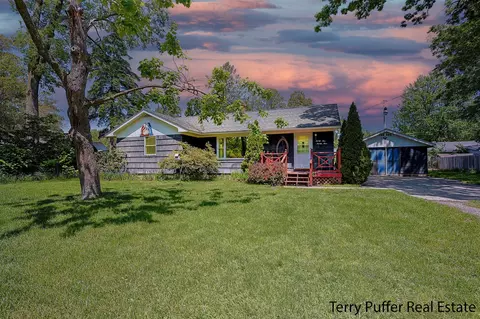 2524 Marvin, Muskegon, MI 49442