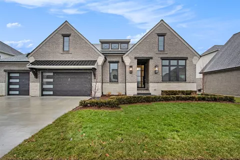 13936 Quail View Dr, Washington, MI 48094