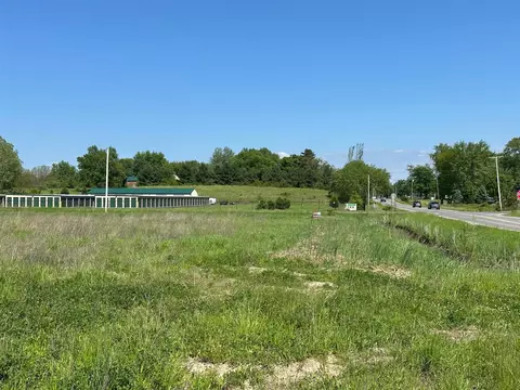 V/l John Beers, Stevensville, MI 49127