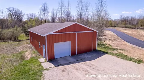 0 Lot 2 Fillmore, Zeeland, MI 49464