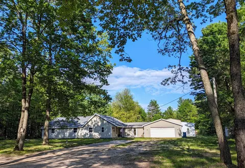10560 N Tuttle, Free Soil, MI 49411