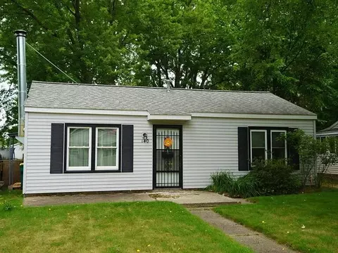 140 Taylor, Battle Creek, MI 49037