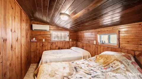Bedroom - 9945 Toohy, Harrison, MI 48625 photo 3 of 3
